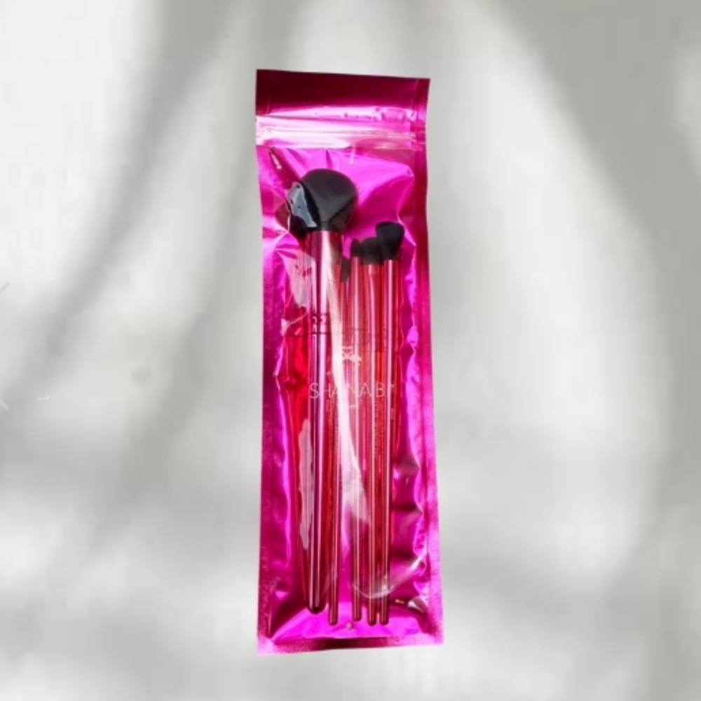Shaina B B.Fab Brush Set